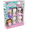 Spin Master Gabby’s Dollhouse kreatívna sada na maľovanie figúrok