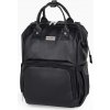 PETITE&MARS Batoh Jasper Absolute Black