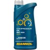 Mannol 2902 Compressor Oil ISO 100 1L