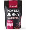 Allnature Beef Jerky NATURAL 100g