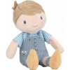 Little Dutch Bábika Jim 10 cm