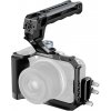 SmallRig 5766 Cage Kit Canon EOS R50 V Black