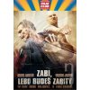 Zabi, alebo budeš zabitý (papierový obal)