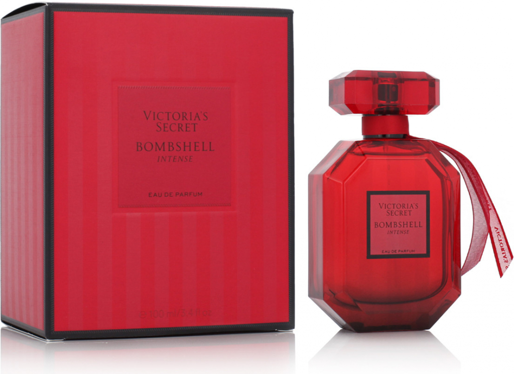 Victoria\'s Secret Bombshell Intense parfumovaná voda dámska 100 ml