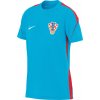 Nike | Dri-FIT Croatia Training Kids | modrá| XL(158-170cm)