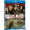 A Karib-tenger kalózai: A világ végén (HU) Blu-ray