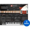 MusicLab RealRick 6 (Digitálny produkt)