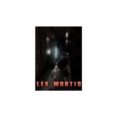 Lex Mortis
