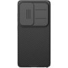 Nillkin CamShield PRO zadný kryt pre Samsung Galaxy S26 Ultra Black