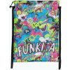 Funky Mesh Gear Bag - Smash Mouth