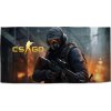 Sablio Uterák CS:GO Vojak 2 - 70x140 cm