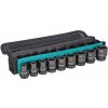 MAKITA E-16601 súprava nástrčných hlavíc 1/2
