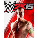 WWE 2K15