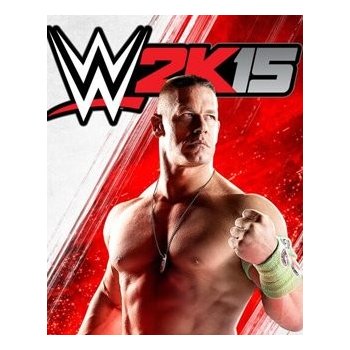 WWE 2K15