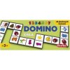 Domino - ČÍSLICA