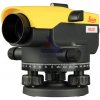 Leica Geosystems Nivelák Leica NA332