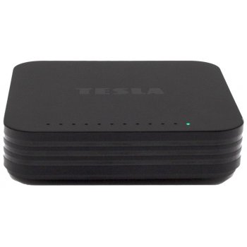 TESLA Electronics  TESLA MediaBox XG500