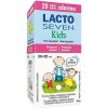 VITABALANS Lactoseven kids žuvacie tablety 50+20 ks zdarma