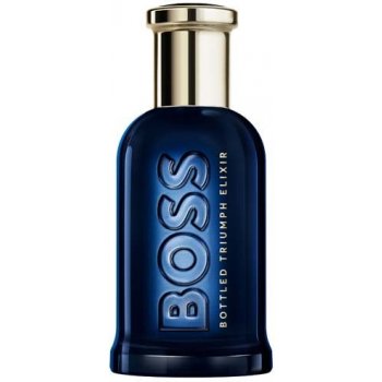 Hugo Boss Bottled Triumph Elixir parfumovaná voda pánska 100 ml
