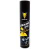 COYOTE COCKPIT Čistiaci sprej citrón 400 ml, citrón