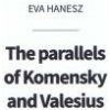 The parallels of Komensky and Valesius - Hanesz Éva