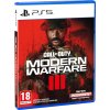 Hra na konzole Call of Duty: Modern Warfare III CODE Edition - PS5 (5030917300134)
