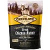 CARNILOVE Fresh Chicken & Rabbit 1,5 kg