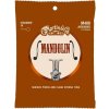 Martin M400 80/20 Bronze Mandolin Strings, Light