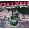 Visací zámek - Made In Strahov (Live) 2CD+DVD
