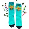 Happy Socks - 50-tka najlepší ročník Velikost: 43-46