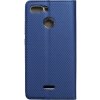 Púzdro Smart Case Book Xiaomi Redmi 6 modré