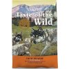 Taste of the Wild High Prairie Puppy 12,2 kg