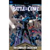Batman: Battle for the Cowl - The Complete Collection