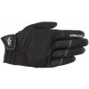 ALPINESTARS rukavice ATOM black - S