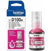 Atrament Brother BT-D100M - originálny