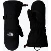 The North Face Montana Ski mitt black w NF0A7RGXJK31