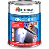 Colorlak Zinorex S-2211 0,6 l RAL 9006 strieborná