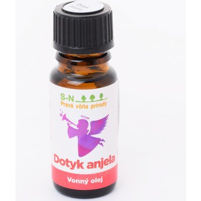 Slow Natur Dotyk anjela 10 ml