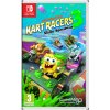Kart Racers 3: Slime Speedway