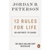 12 Rules for Life - autor neuvedený