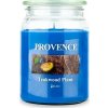 Provence teakové drevo a slivka 510 g