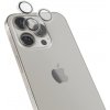 Epico ochranné sklo na šošovky fotoaparátu iPhone 16 Pro/16 Pro Max 91012151000004
