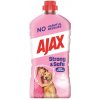 Ajax Strong & Safe univerzálny hygienický čistiaci prostriedok 1 l