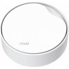 TP-LINK Deco X50-PoE (1-pack) biela / WiFi systém MESH AX3000 / Dual-Band / 574 +2402 Mbps (Deco X50-PoE(1-pack))