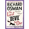 The Last Devil To Die - Richard Osman