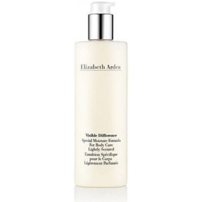 Elizabeth Arden Telové mlieko Visible Difference (Moisture Body Care) 300 ml