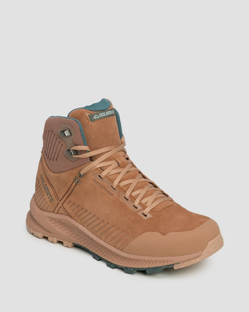 Dolomite Carezza Leather Mid Wp dámska obuv