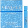 Versace Man Eau Fraiche toaletná voda pre mužov 1 ml vzorka