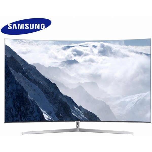 televízor Samsung UE49KS9090