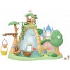 Sylvanian Families 5761 Vodopád v tajomnom lese